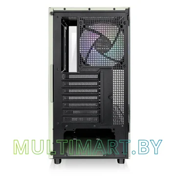 Корпус Thermaltake View 270 TG ARGB Matcha Green CA-1Y7-00MEWN-00 картинка 6